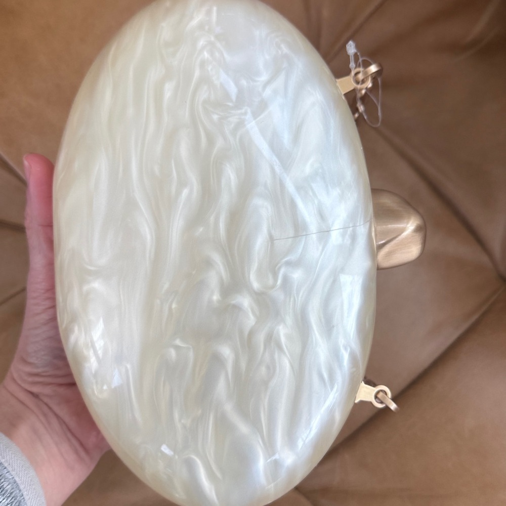 NEW CULT GAIA EVIANNA Clutch Bag - Picture 8 of 12
